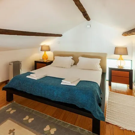 Go2Oporto - Ribeira Do Porto Apartment Exterior photo