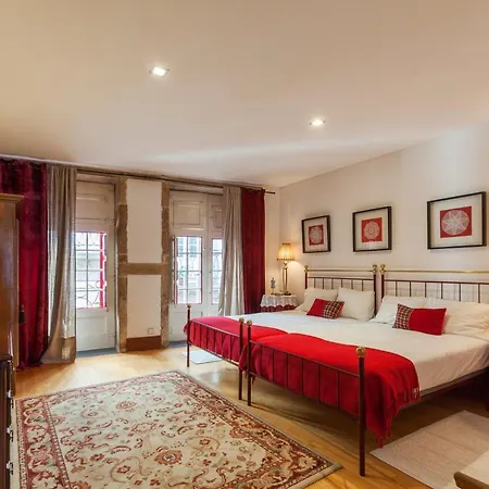 Go2Oporto - Ribeira Do Porto Apartment Exterior photo