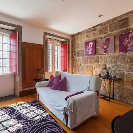 Go2Oporto - Ribeira Do Porto Apartment Exterior photo