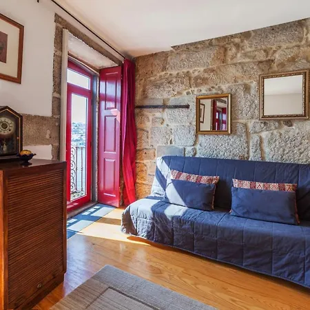 Go2Oporto - Ribeira Do Porto Apartment Exterior photo