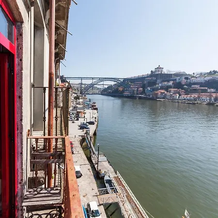 Go2Oporto - Ribeira Do Porto Apartment Exterior photo