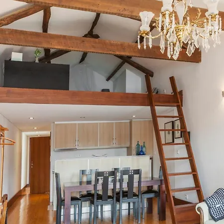 Go2Oporto - Ribeira Do Porto Apartment Exterior photo