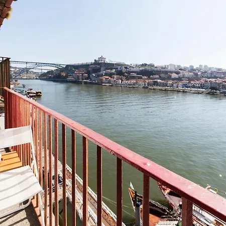 Go2Oporto - Ribeira Do Porto Apartment Exterior photo