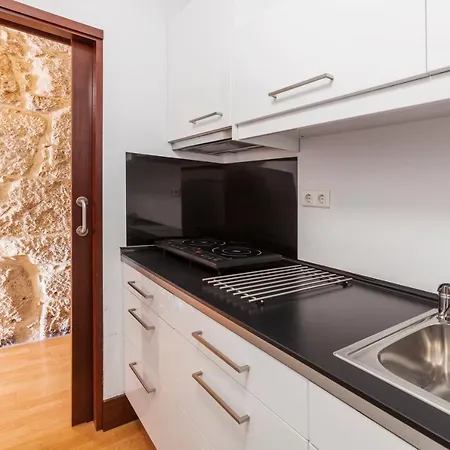 Go2Oporto - Ribeira Do Porto Apartment Exterior photo