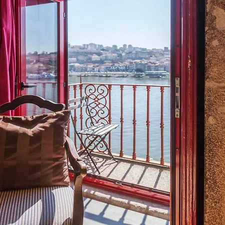 Go2Oporto - Ribeira Do Porto Apartment Exterior photo