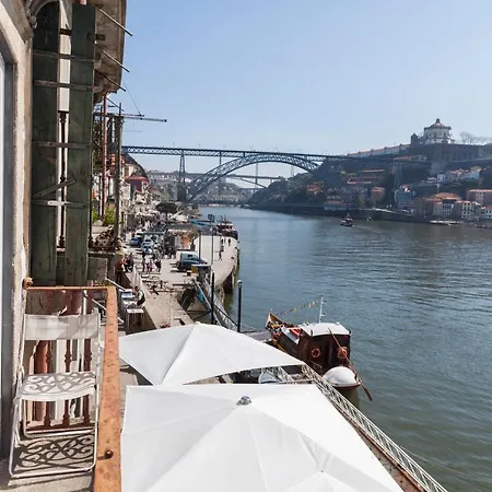 Go2Oporto - Ribeira Do Porto Apartment Exterior photo