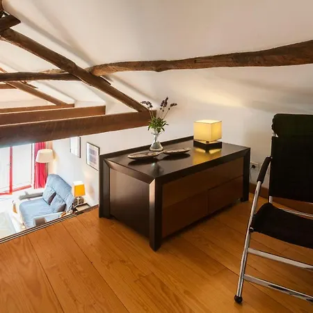 Go2Oporto - Ribeira Do Porto Apartment Exterior photo