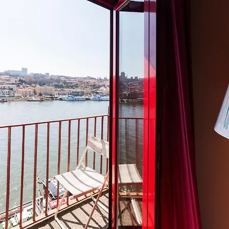 Go2Oporto - Ribeira Do Porto Apartment Exterior photo