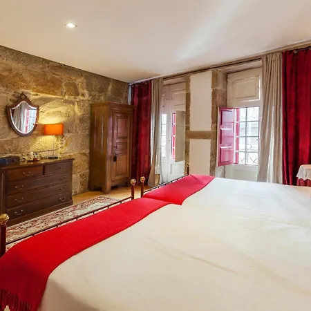 Go2Oporto - Ribeira Do Porto Apartment Room photo