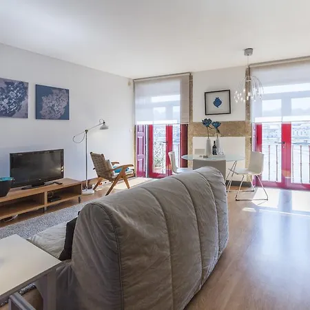Go2Oporto - Ribeira Do Porto Apartment Exterior photo