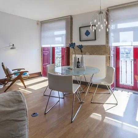 Go2Oporto - Ribeira Do Porto Apartment Exterior photo