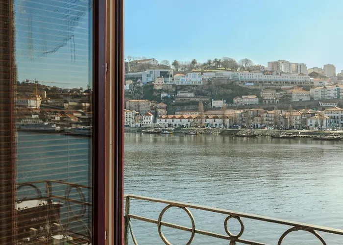 Go2Oporto - Ribeira Do Porto