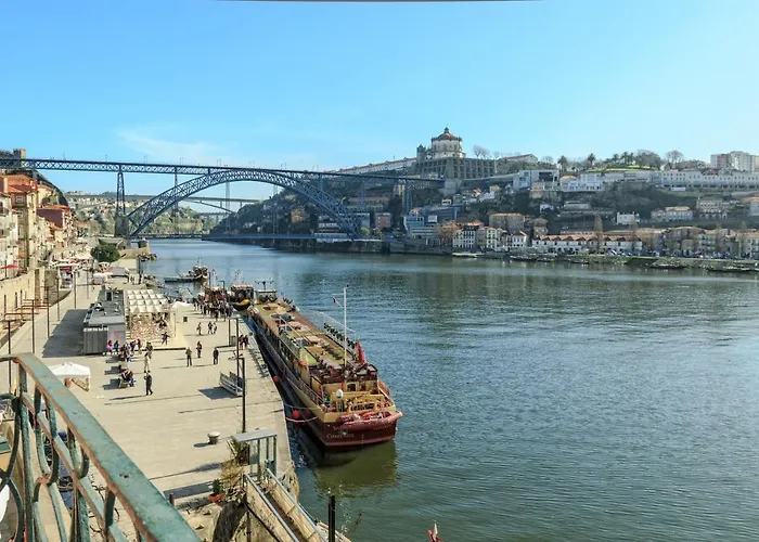 Go2Oporto - Ribeira Do Porto