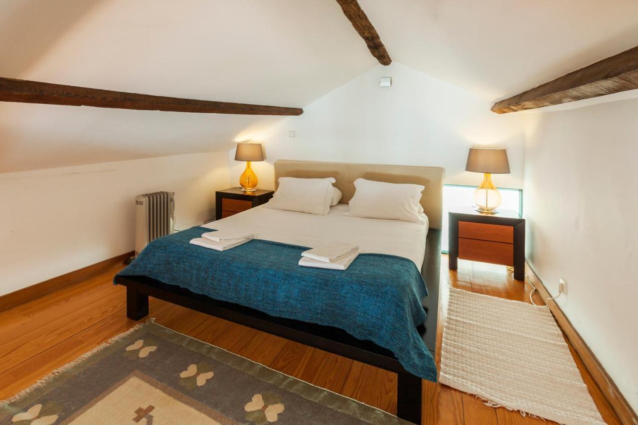 Go2oporto - Ribeira Do Apartamento *