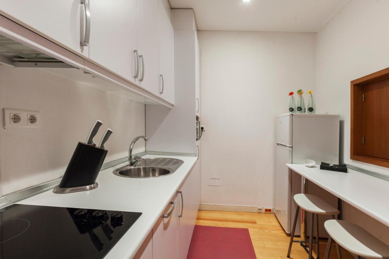 Apartamento Go2oporto - Ribeira Do *
