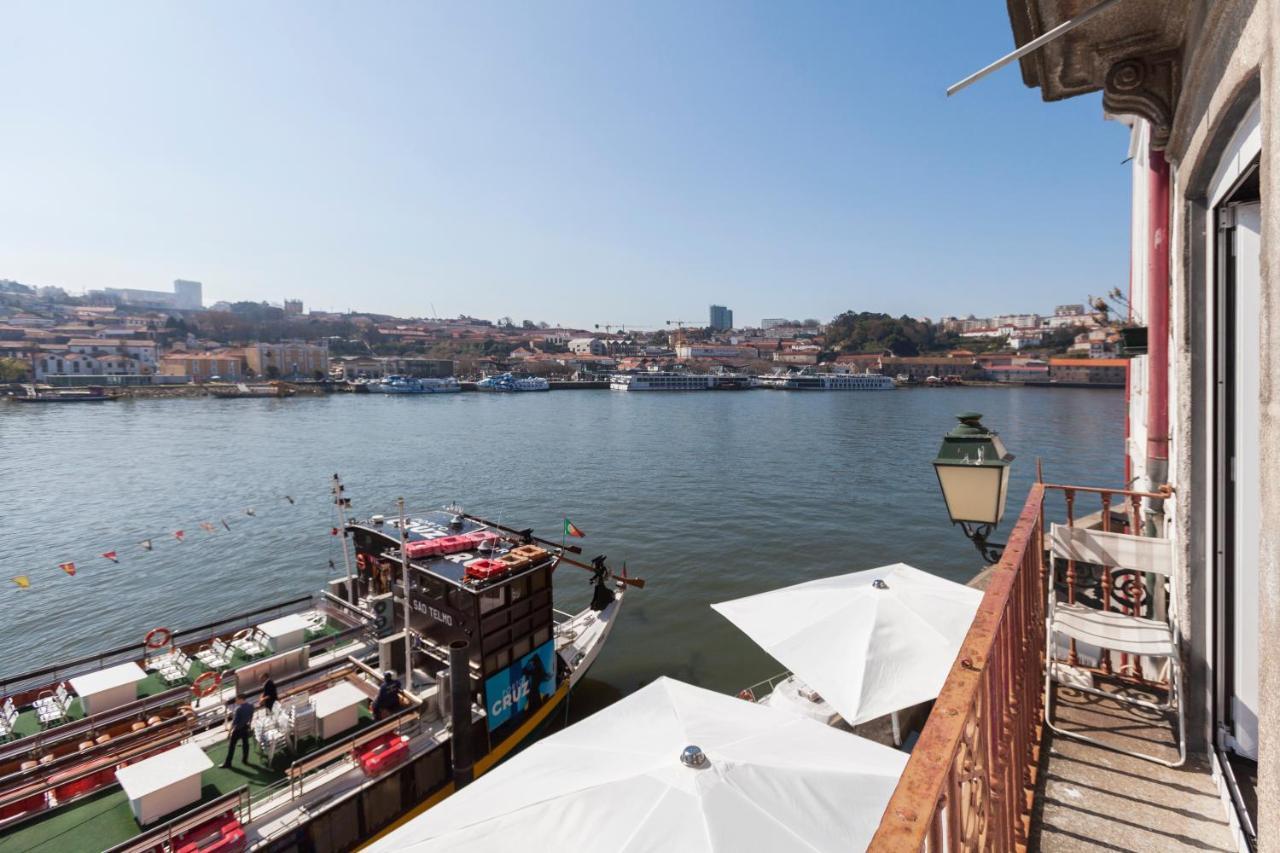 Go2oporto - Ribeira Do Oporto