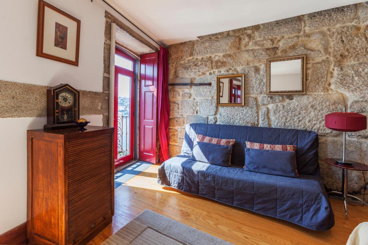 Go2oporto - Ribeira Do Appartement