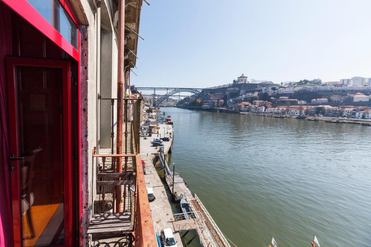 Appartement Go2oporto - Ribeira Do Oporto