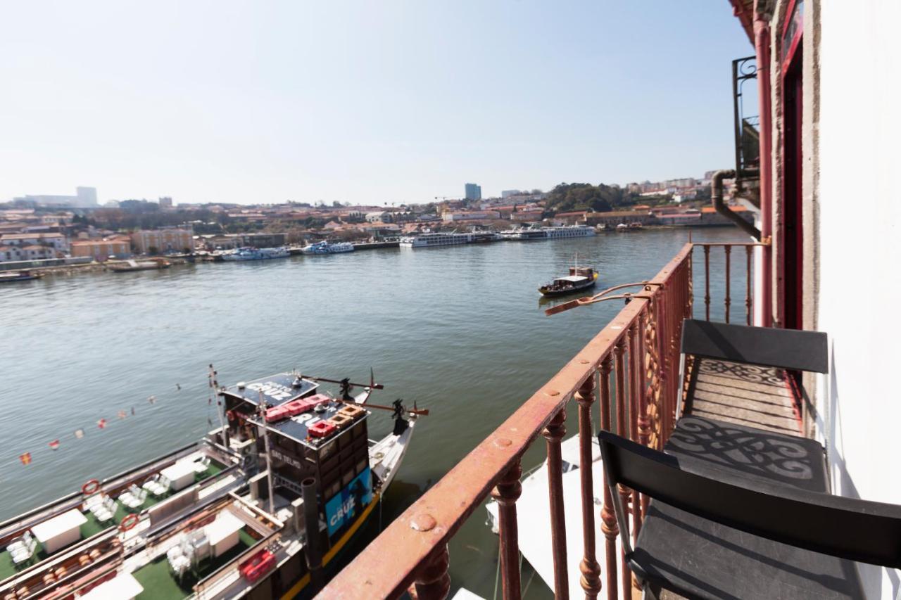 Apartamento Go2oporto - Ribeira Do *