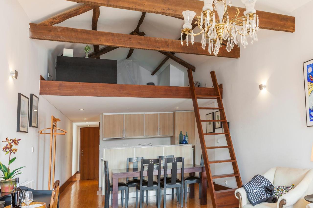Apartment Go2oporto - Ribeira Do *