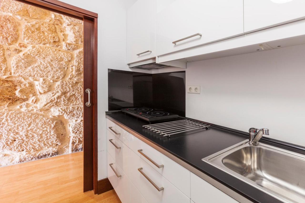 Apartamento Go2oporto - Ribeira Do