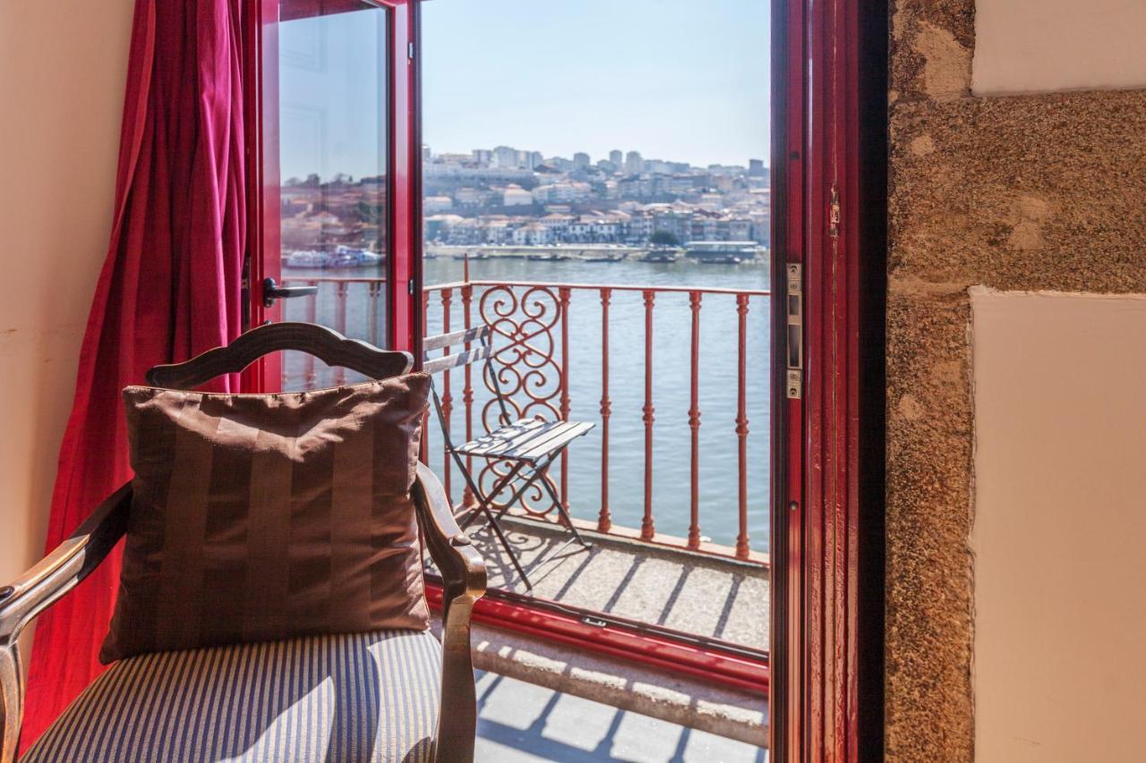 Go2oporto - Ribeira Do Apartment