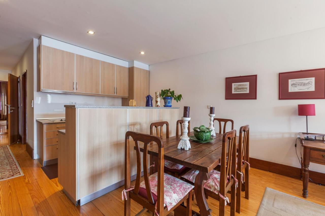 Apartamento Go2oporto - Ribeira Do *