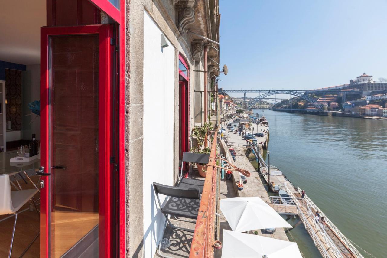 Go2oporto - Ribeira Do Apartamento Oporto