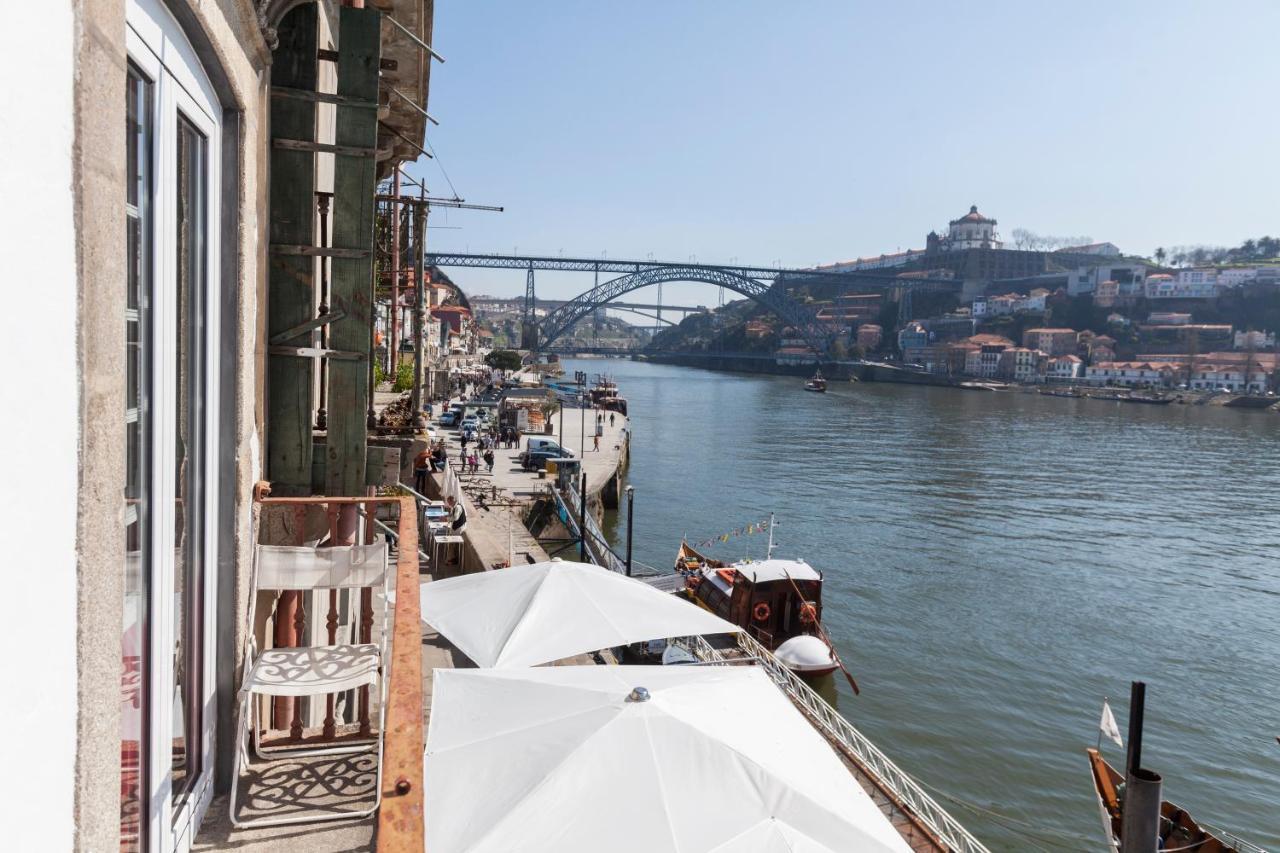 Apartamento Go2oporto - Ribeira Do