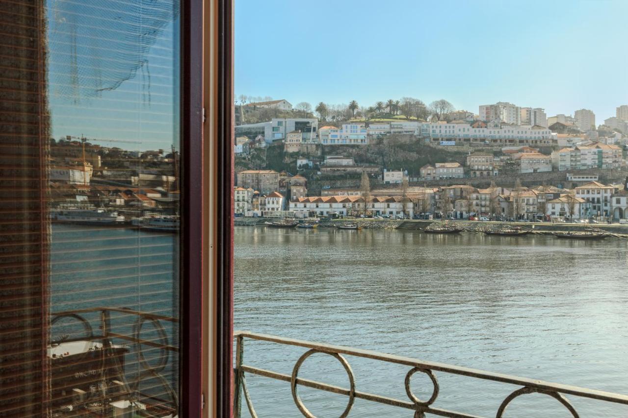 Go2oporto - Ribeira Do Apartment Porto