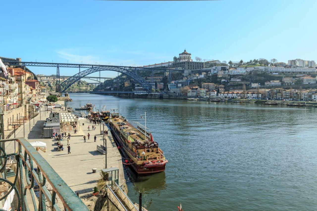 Go2oporto - Ribeira Do Oporto