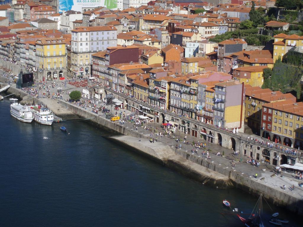 Go2oporto - Ribeira Do * Oporto