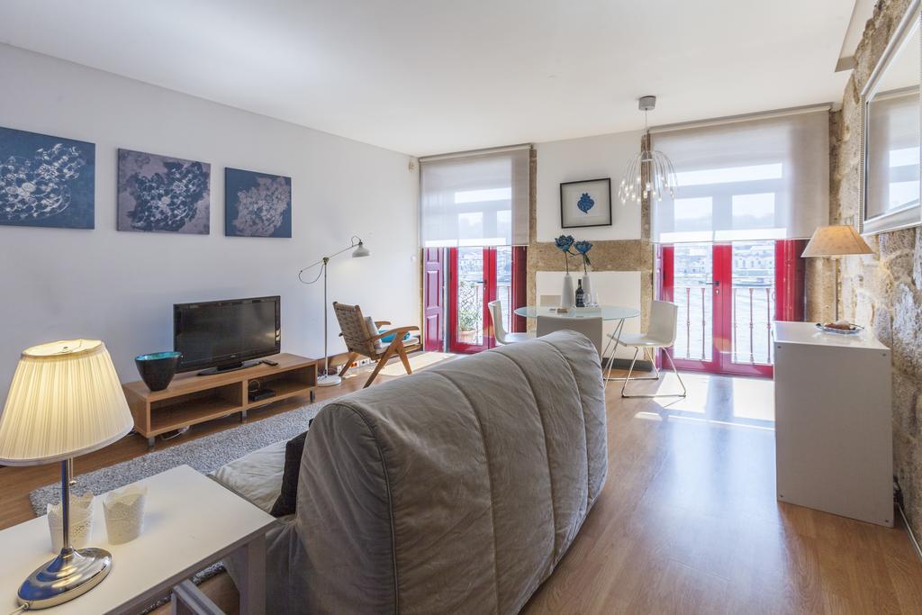Apartamento Go2oporto - Ribeira Do *