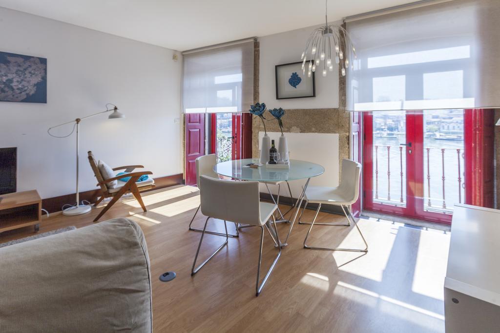 Go2oporto - Ribeira Do Appartement Oporto