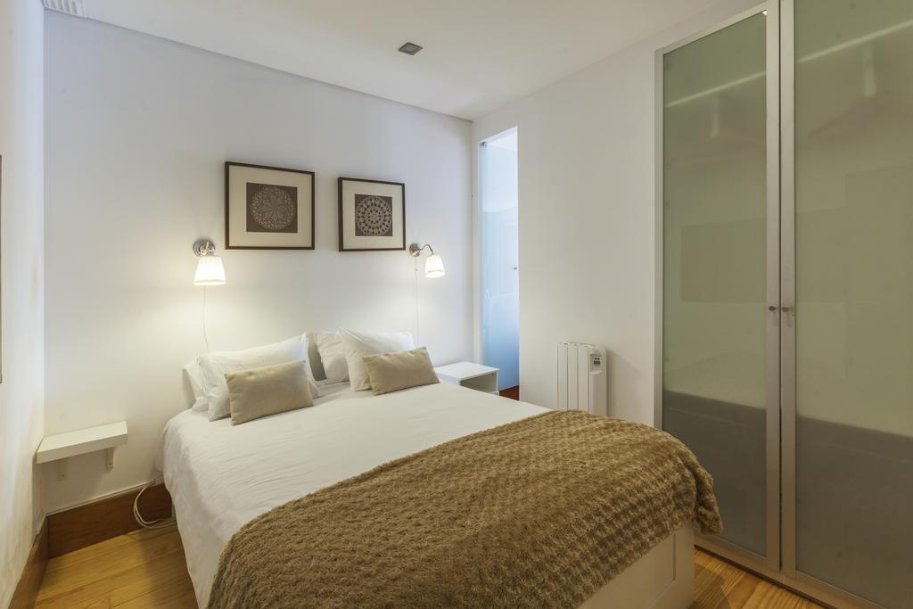 Go2oporto - Ribeira Do Appartement