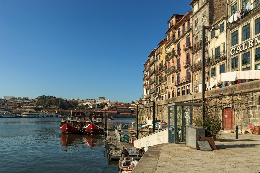 Apartamento Go2oporto - Ribeira Do Oporto